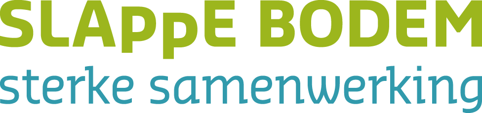 Logo Platform Slappe Bodem